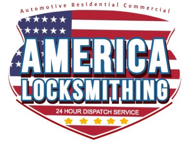 American locksmith services.  America Locksmithing - Dispatch Service Locksmith Nationwide Ame...