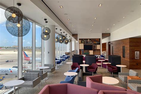 American lounge access. Traveling can be a stressful experience, especially when you are stuck in an airport waiting for your flight. But if you’re flying out of Manchester T2, there is a great way to mak... 
