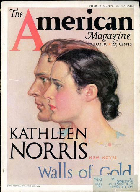 American magazine. Things To Know About American magazine. 
