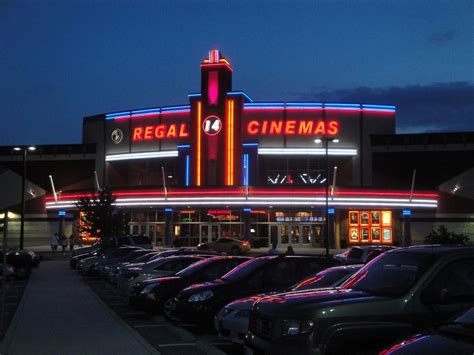 American mall regal cinema. Things To Know About American mall regal cinema. 