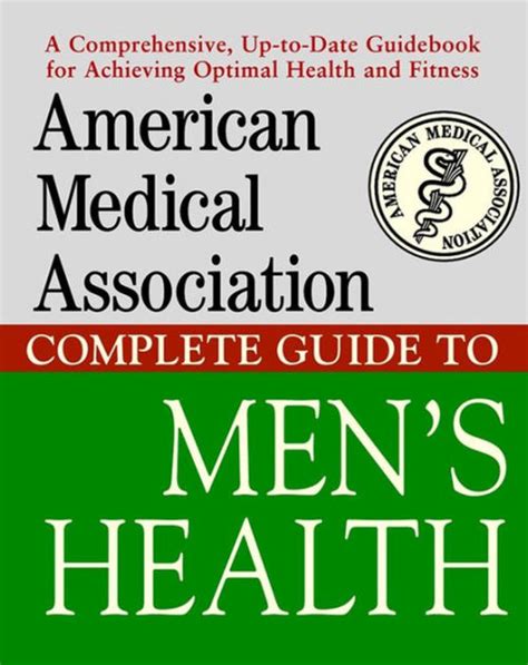American medical association complete guide to men s health american. - Respuestas al examen de dominio de habilidades combinadas.