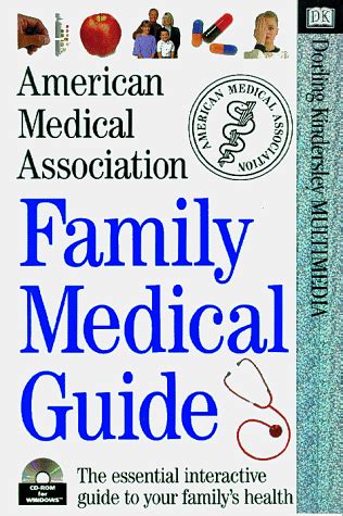 American medical association family medical guide cd rom mac. - Breastfeeding a guide for the medical profession 8e.