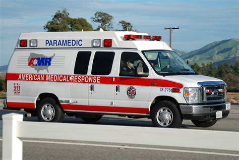 American medical response ambulance. Global Medical Response (GMR) announced that its American Medical Response (AMR) business has been awarded a new $1.2 B five-year contract to provide medical … 