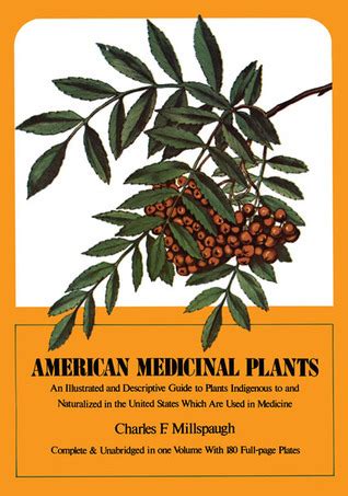American medicinal plants an illustrated and descriptive guide to plants indigenous to and naturalized in the. - Suzuki rm 125 1994 service manual.
