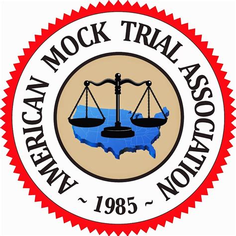 American mock trial association. ©2020 - 2024 American Mock Trial Association. All rights reserved. Privacy Policy. v. 1.3.7.8165 