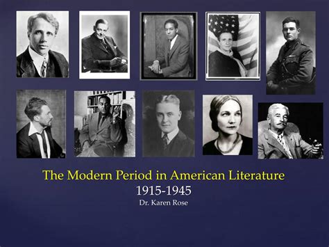 American modernism 1914 1945 research guide to american literature. - Manuale delle parti di ricambio del sollevatore telescopico jcb.