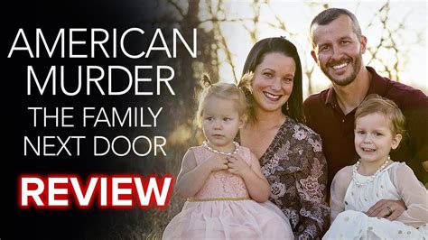American murder the family next door. Things To Know About American murder the family next door. 