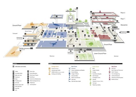 American museum of natural history map. Things To Know About American museum of natural history map. 