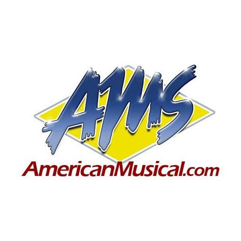 American music supply. AMS is only able to ship internationally to Canada and US Territories. For shipping charges to these locations, please contact us at 1-800-458-4076. For orders shipped outside the United States, please be aware of customs fees - such as taxes and duties - when your order arrives. Since these fees vary from location to location, … 