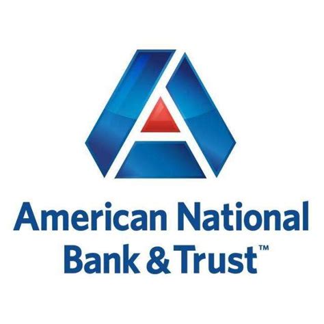 American national bank and trust. Things To Know About American national bank and trust. 