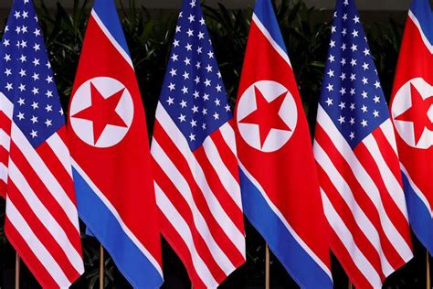 American national crosses inter-Korean border into North Korea