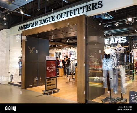 Dec 1, 2023 · Stocks American Eagle Outfitters Inc American Eagle Outfitters Inc AEO Morningstar Rating Unlock Stock XNYS Rating as of Dec 1, 2023 Summary Chart News Price vs Fair Value Sustainability... 