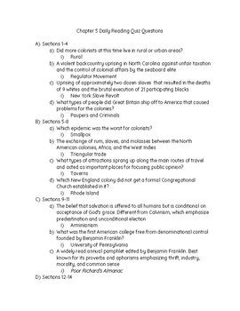 American pageant 11th edition test answers. - Real men pray the rosary a practical guide to a.