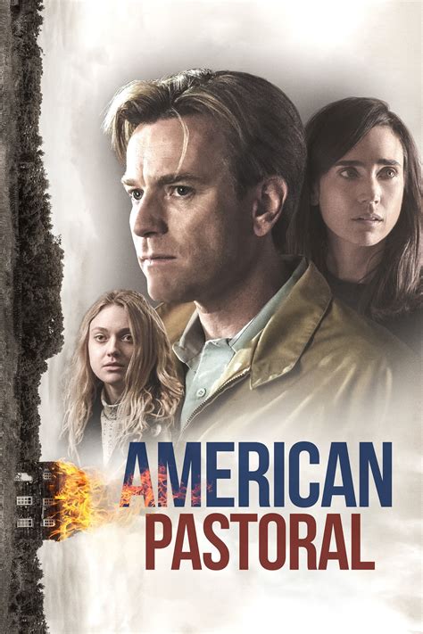 “American Pastoral,” based on the Pulitz