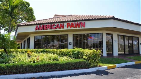 American Pawn. Pawn Shops. ... Boca Raton Pawn. Pawn Shops. Address: 1013 N Federal Hwy, Boca Raton FL 33432. View Detail. Pawn and Jewelry Place. Pawn Shops. Address: 6485 N Federal Hwy, Boca Raton FL 33487. Search for: The Latest News. Mizner Park Performing Arts Center Lease Approved. October 13, 2022.. 