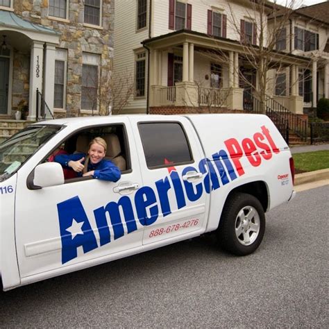 American pest. American Pest provides Pasadena, MD pest control services from ants and rodent control to termites, mosquitoes, and bed bugs. We also handle spiders, flies, cockroaches, ticks, silverfish, and mice. We are here to address all of your residential pest control needs. American Pest is a team of experienced experts comprised of a group of board ... 