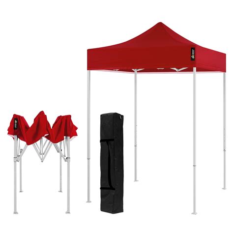 American Phoenix 10x15 Ez Pop Up Canopy Tent Portable Commercial Instant Canopies Outdoor Market Shelter (10'x15' (Black Frame), Black) 3.9 out of 5 stars 356 $189.99 $ 189 . 99 . 