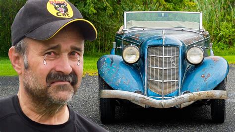 The world has not heard much from former "American Pickers" star Frank Fritz since news broke last year that he had been hospitalized following a stroke. And there is probably a good reason ...