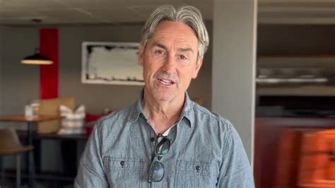 American pickers star dies