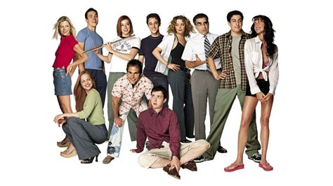 American pie 2 soap2day. Although "American Pie 2" didn't do as well critically as its predecessor, with only a 52% rating on Rotten Tomatoes, it did rake in the cash at the box office, coming in at #1 and making over ... 