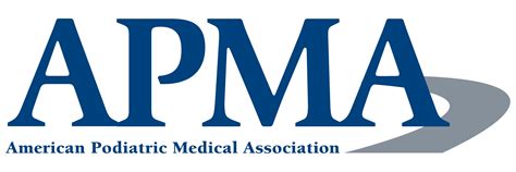 American podiatric medical association. APMA is the only organization lobbying for podiatrists and their patients on Capitol Hill. As the voice of podiatric medicine to your legislators and regulators, APMA is active on a variety of critical issues affecting podiatry and the entire health-care system. Learn More. 1. 2. 