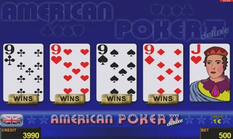 novomatic online casino poker