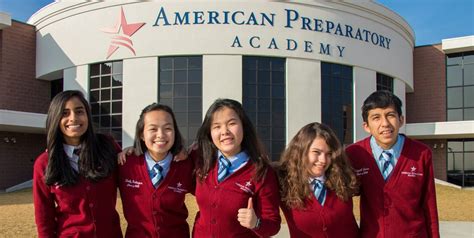© American Preparatory Schools. All rights rese