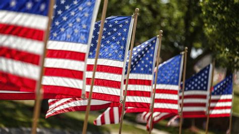American pride still at near-record low, poll suggests