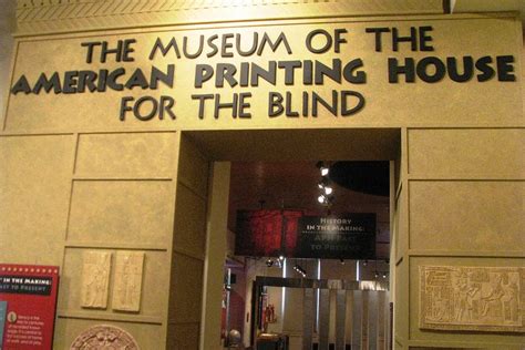 American printing house for the blind. Things To Know About American printing house for the blind. 
