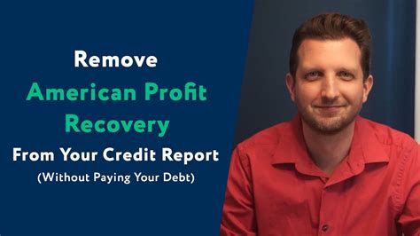 American profit recovery. May 15, 2023 · American Profit Recovery Contact Information. Addresses: American Profit Recovery 34505 W 12 Mile Rd Ste 333 Farmington Hills, MI 48331 American Profit Recovery 31 Hayward St. Suite 2A-213 Franklin, MA 02038. Phone number: (877) 634-8900. 