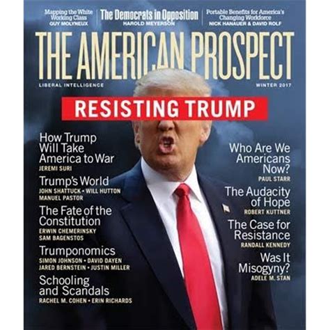 American prospect. The American Prospect is an independent non-profit political magazine. The American Prospect. 101,634 likes · 87 talking about this. The American Prospect is an independent non-profit political magazine. 