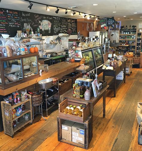 American provisions. A shop dedicated to farm-to-table staples like artisan breads, house-cured meats & domestic cheeses.Stop by and grab a few things before having friends over for the big game this weekend. Read more 