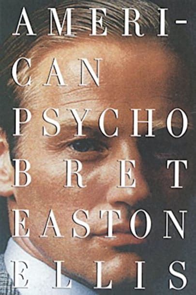 American psycho book clips