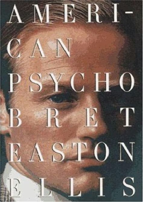 American psycho by bret easton ellis summary study guide. - Het romantische verlangen in (post)moderne kunst en filosofie.