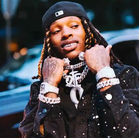 American rapper King Von Biography, Age, Height, Net Worth 2024