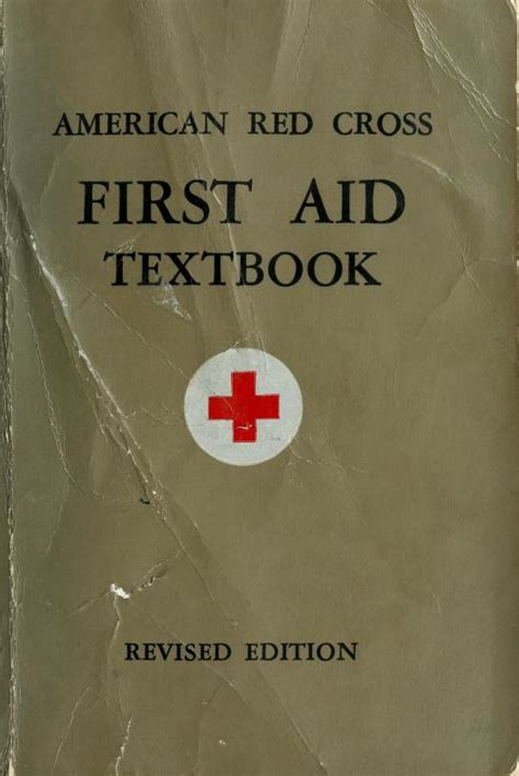 American red cross first aid textbook. - Download manuale d uso lavatrice samsung.