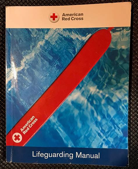 American red cross lifeguarding manual answers. - California hawking club apprentice study guide.