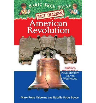 American revolution a nonfiction companion to revolutionary war on wednesday magic tree house research guide series. - John bean tire machine repair manual.