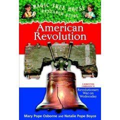American revolution a nonfiction companion to revolutionary war on wednesday magic tree house research guide. - Pearson prentice hall world history online textbook.
