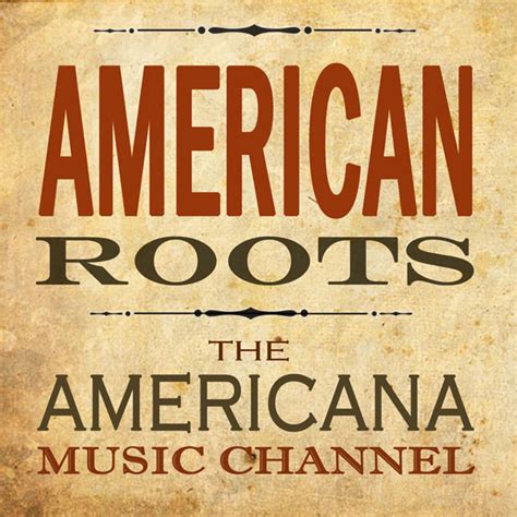 American roots. Things To Know About American roots. 