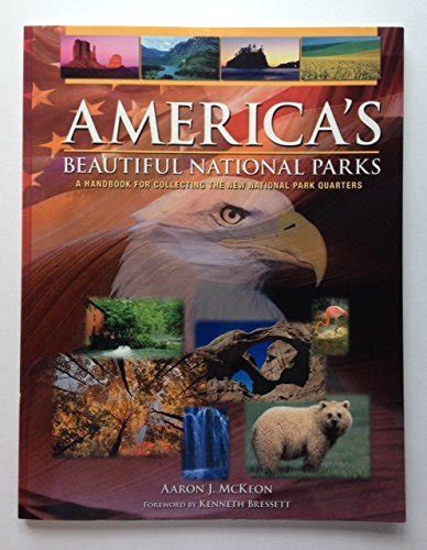 American s beautiful national parks a handbook for collecting the. - The tv presenters career handbook how to market yourself in tv presenting.