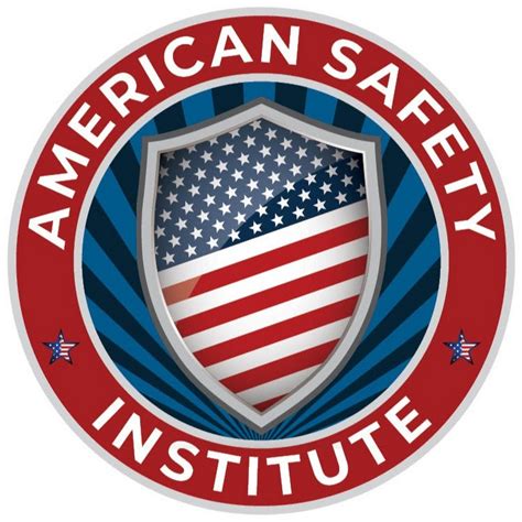 American safety institute. Things To Know About American safety institute. 