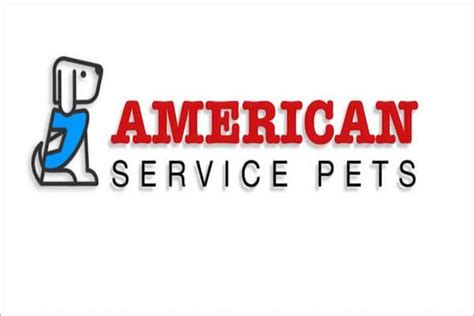 American service pets. March 11, 2024 by Punkin (AZ, United States) “I will recommend American service pets to everyone.. I received a discount for being a disabled veteran, I received my letter within hours and it was accepted by the housing establishment I was working with. Awesome service”. March 11, 2024 by Anonymous (United States) 