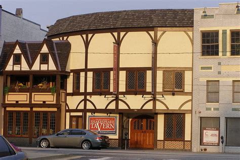 American shakespeare tavern. Things To Know About American shakespeare tavern. 