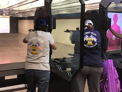 Top of the line gun range. Nov 2019. Great gun range. Facilities are sparkling clean, well lit and a lot of options for their …. 