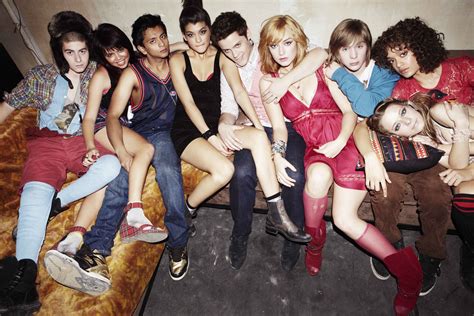 American skins tv show. Skins, the show that changed teen TV for good … The cast of Skins in 2008 (left to right) Aimee-Ffion Edwards, Larissa Wilson, Joe Dempsie, Daniel Kaluuya, Dev Patel and Nicholas Hoult. 