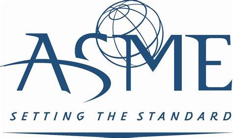 ASME - American Society of Mechanical Engineers - is a 1