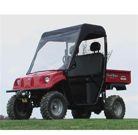 American sportworks chuck wagon parts. 2008 American Sportworks TW265 Trail Wagon UTV, 265cc OHV Industrial Series Subaru Single-Cylinder, Gas, Air Cooled Engine, CVT Transmission, 22 X 11.00-8 Front Tires, 22 X 11.00-8 Rear Tires, Rear Wheel Drive, Oil-Filled Dana Trans-axle, Front Suspension: Double-A Arms w/ Adjustable Shocks, Rear Suspension: Articulated Rear … 