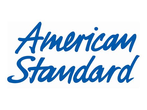 American standard. Things To Know About American standard. 