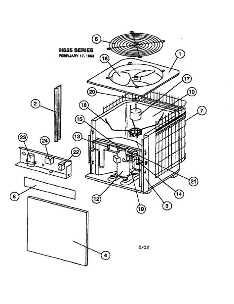 American standard condenser unit service manual. - Rca home theater system rt2760 manual.